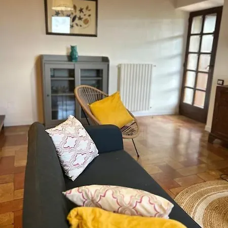 T65 Holidays In Umbria - Lägenhet