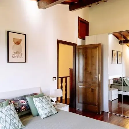 아파트 T65 Holidays In Umbria - *
