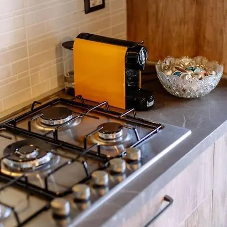 Apartamento T65 Holidays In Umbria -