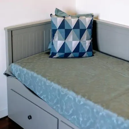 Apartment T65 Holidays In Umbria - *