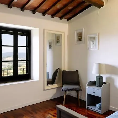 T65 Holidays In Umbria - Apartment Orvieto