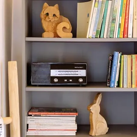 Apartamento T65 Holidays In Umbria -