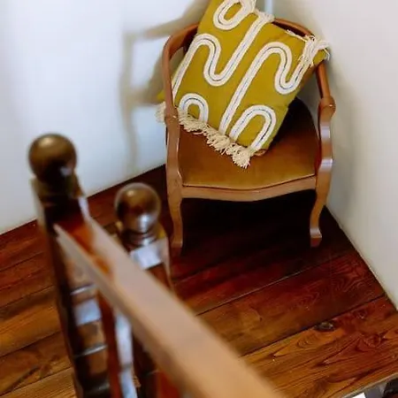 Apartamento T65 Holidays In Umbria -