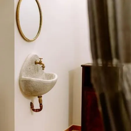 アパート T65 Holidays In Umbria - オルヴィエート