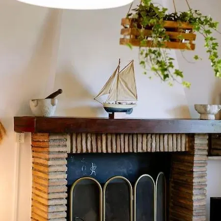 Apartment T65 Holidays In Umbria - *