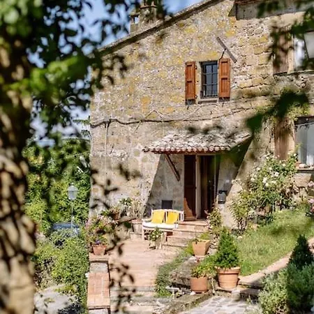 아파트 T65 Holidays In Umbria -
