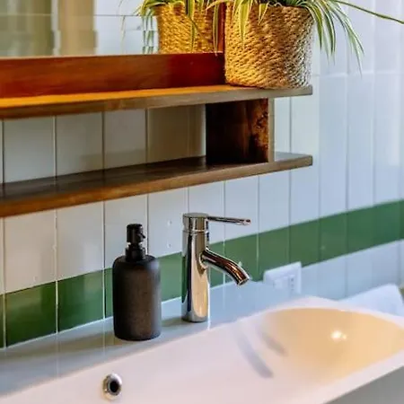 Apartamento T65 Holidays In Umbria - *