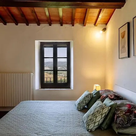 Away From - Rocca Ripesena *