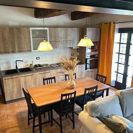 Apartment T65 Holidays In Umbria - *