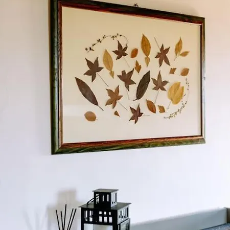 아파트 T65 Holidays In Umbria - 오르비에토