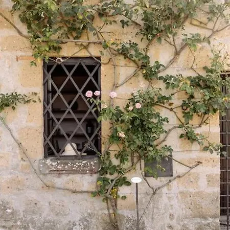 Away From - Rocca Ripesena * Orvieto