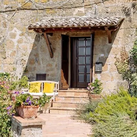 T65 Holidays In Umbria - オルヴィエート
