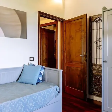 T65 Holidays In Umbria - * 오르비에토