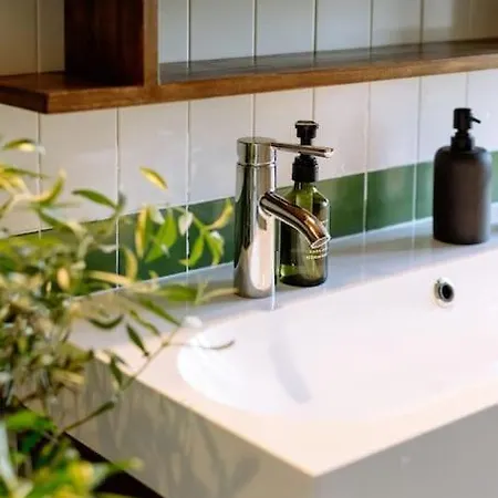 T65 Holidays In Umbria - Apartamento *