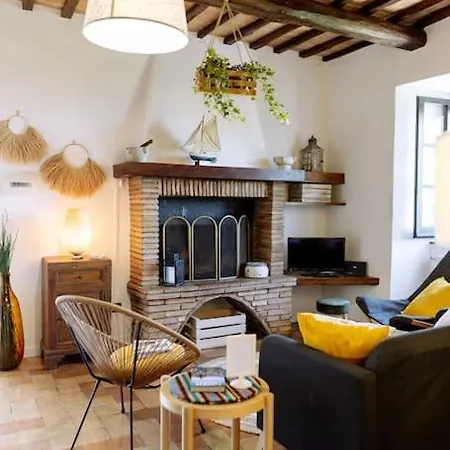 T65 Holidays In Umbria - Apartamento Orvieto