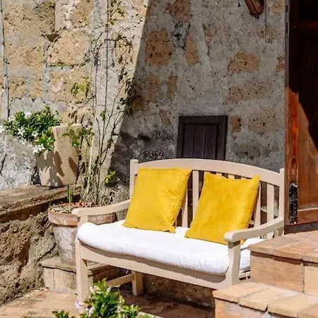 Apartment T65 Holidays In Umbria -