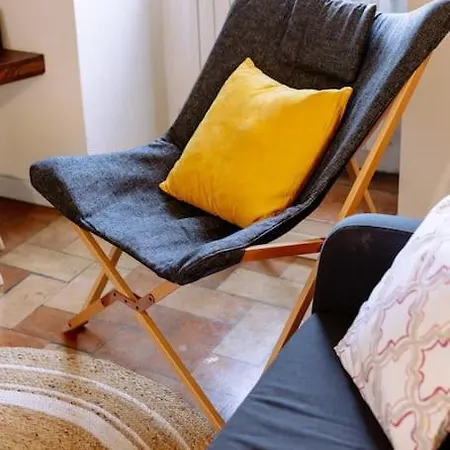 アパート T65 Holidays In Umbria - *