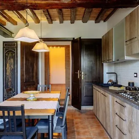 T65 Holidays In Umbria - オルヴィエート